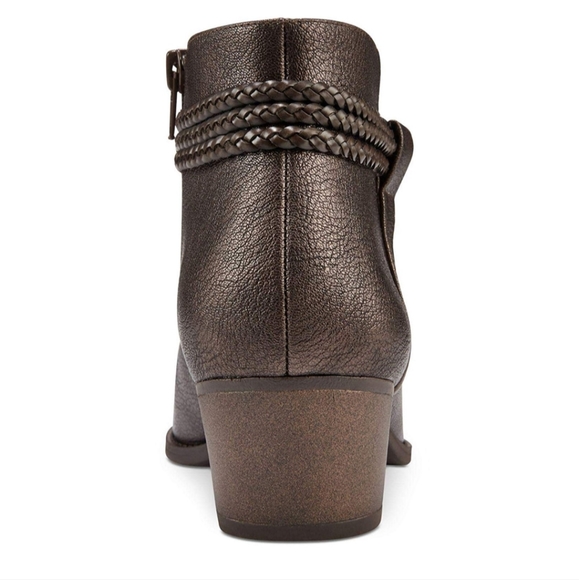 Style & Co Bootie - Picture 6 of 9